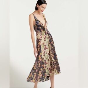 Cinq a Sept Carolee Dress